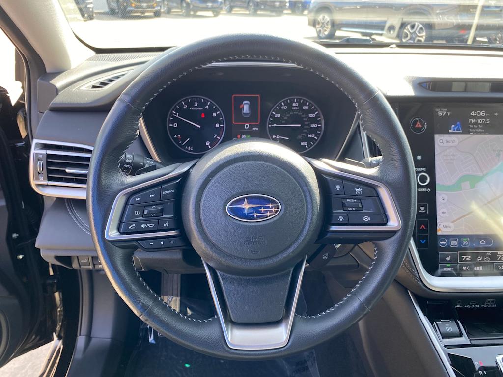 Thumbnail: 2023 Subaru Outback - 10