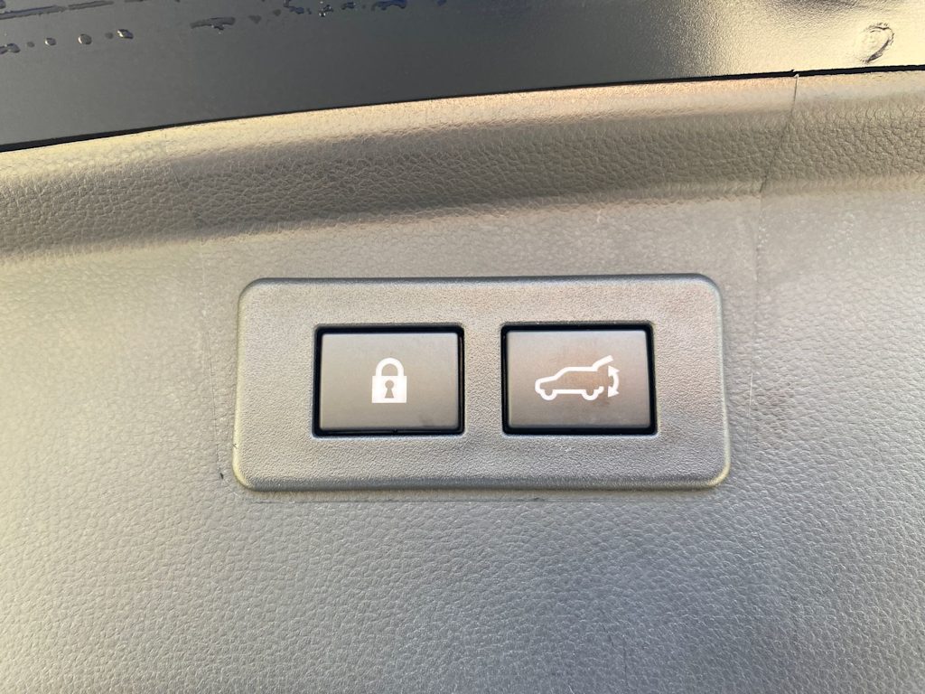 Thumbnail: 2023 Subaru Outback - 31