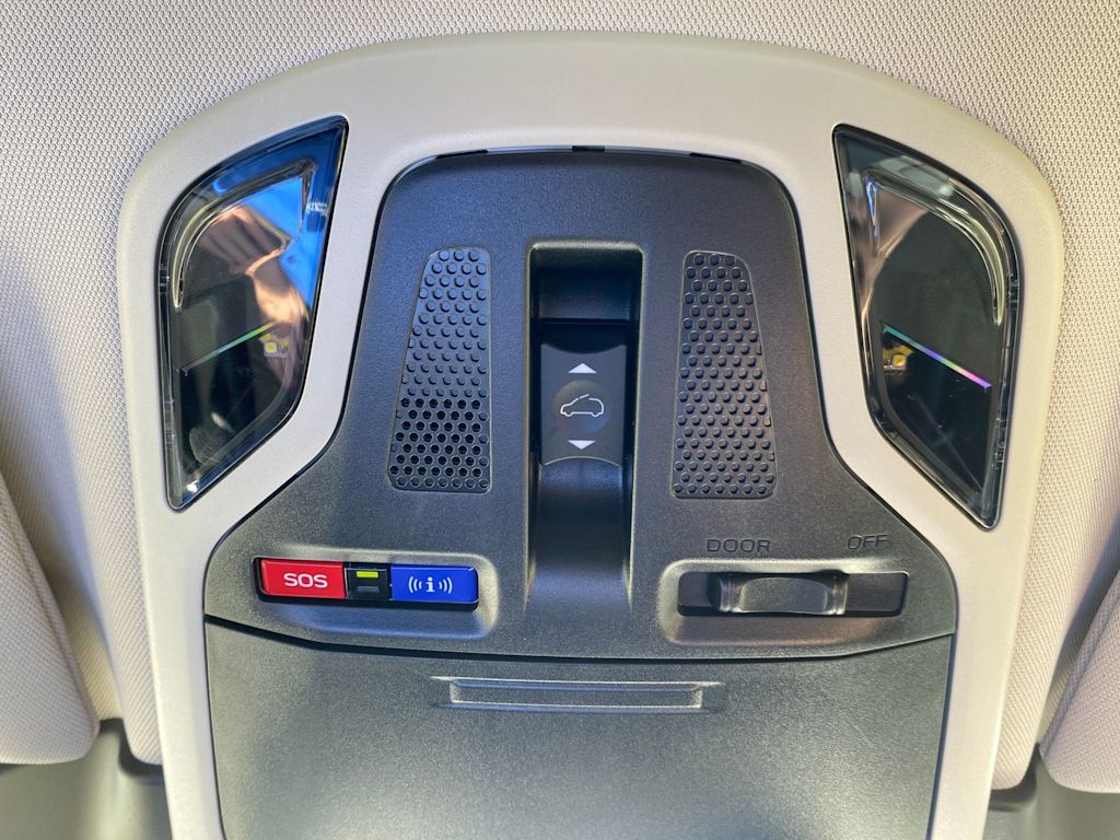 Thumbnail: 2023 Subaru Outback - 35