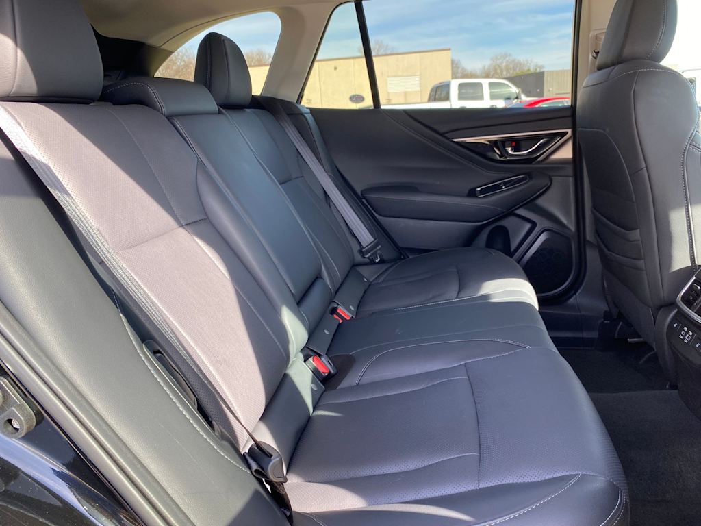 Thumbnail: 2023 Subaru Outback - 29