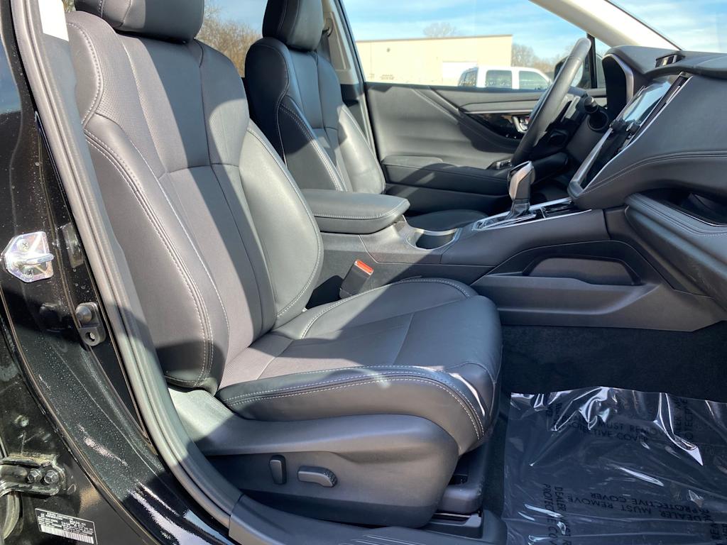 Thumbnail: 2023 Subaru Outback - 30