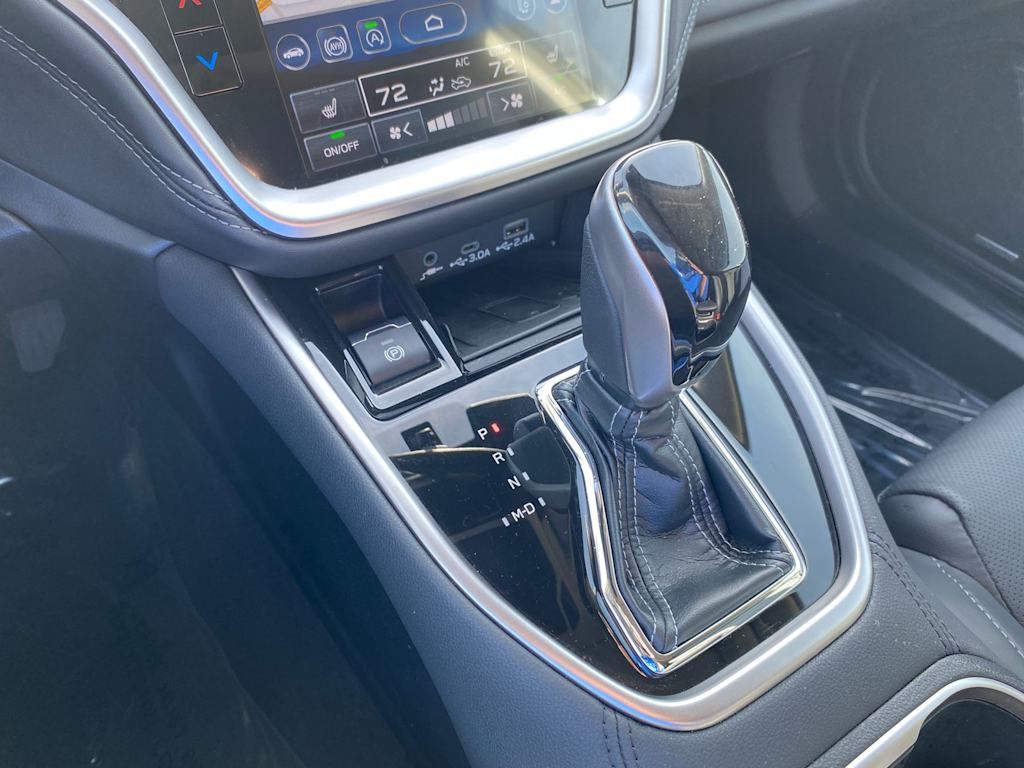 Thumbnail: 2023 Subaru Outback - 15