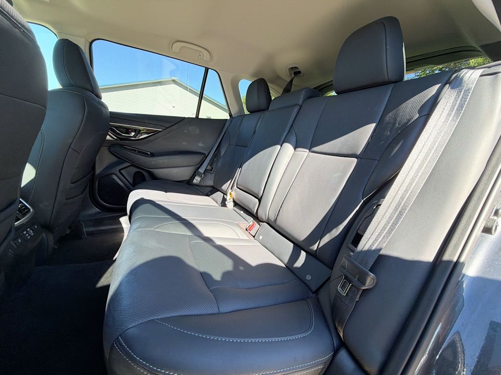 Thumbnail: 2024 Subaru Outback - 26