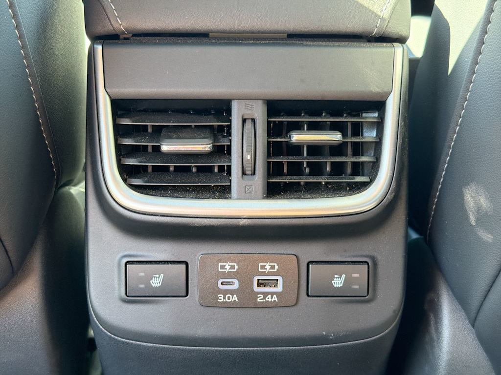 Thumbnail: 2024 Subaru Outback - 33