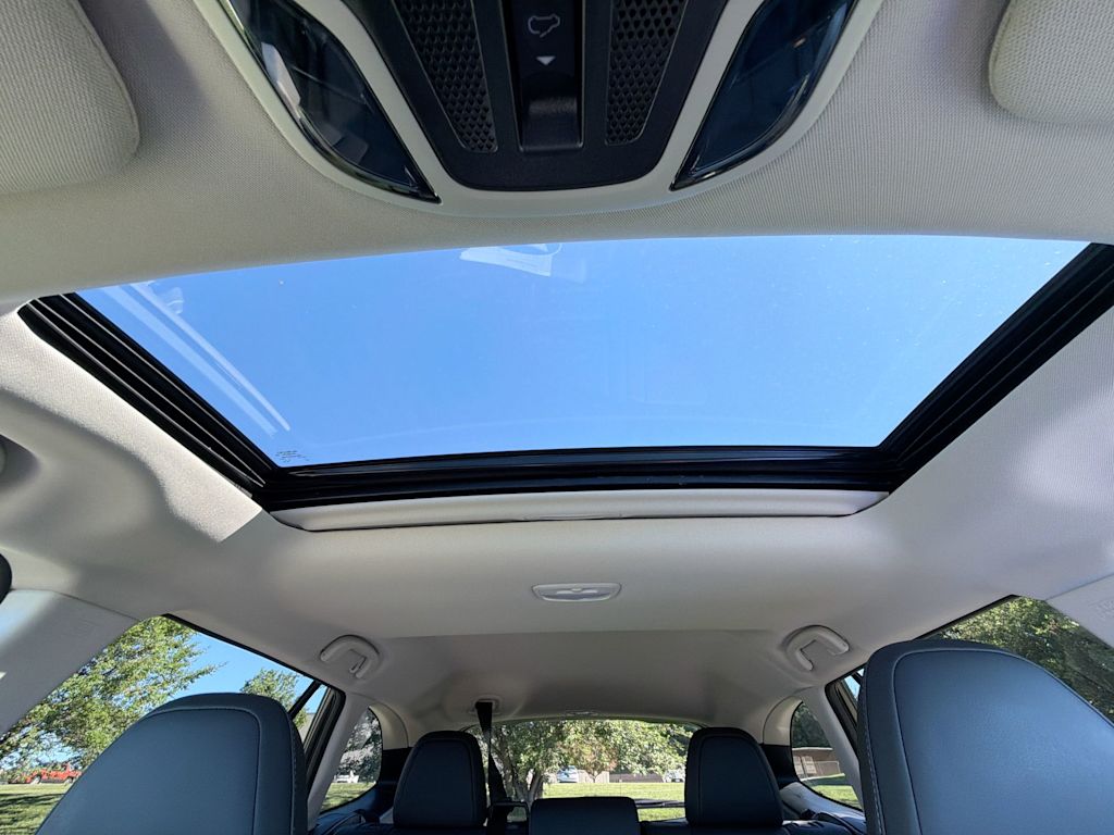 Thumbnail: 2024 Subaru Outback - 25