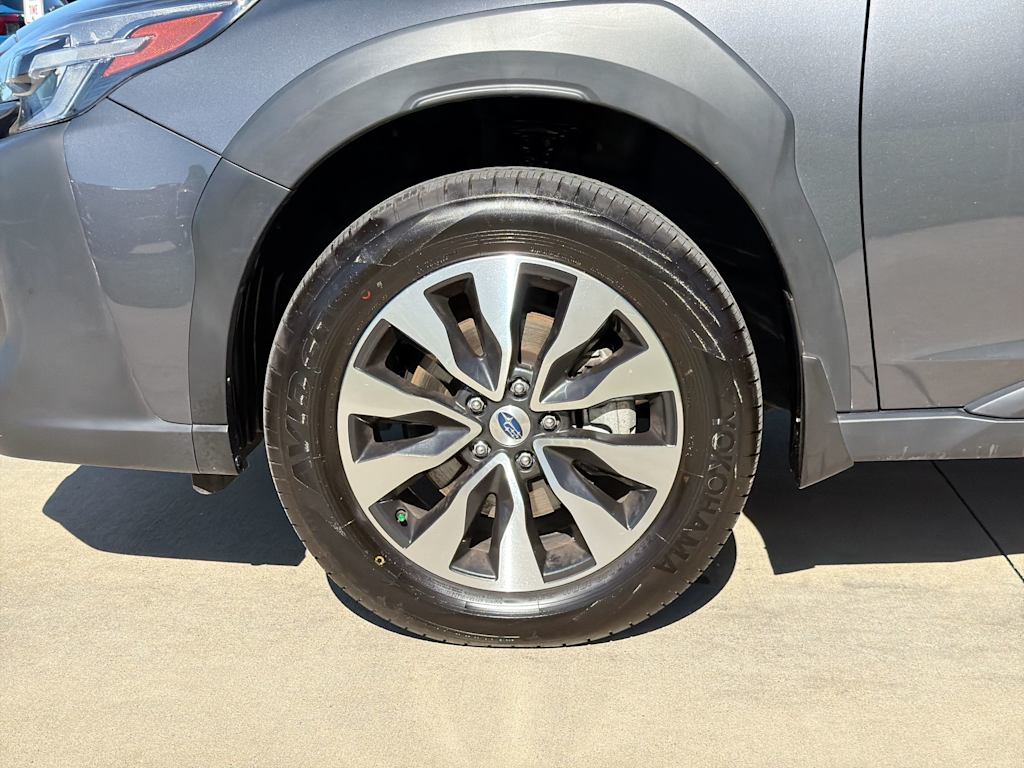 Thumbnail: 2024 Subaru Outback - 7