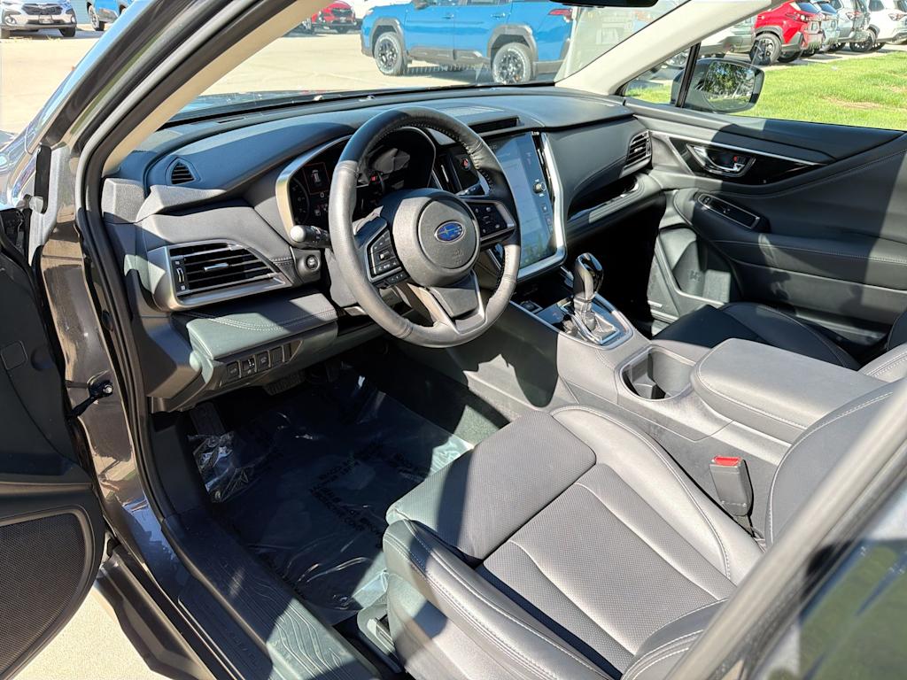 Thumbnail: 2024 Subaru Outback - 2