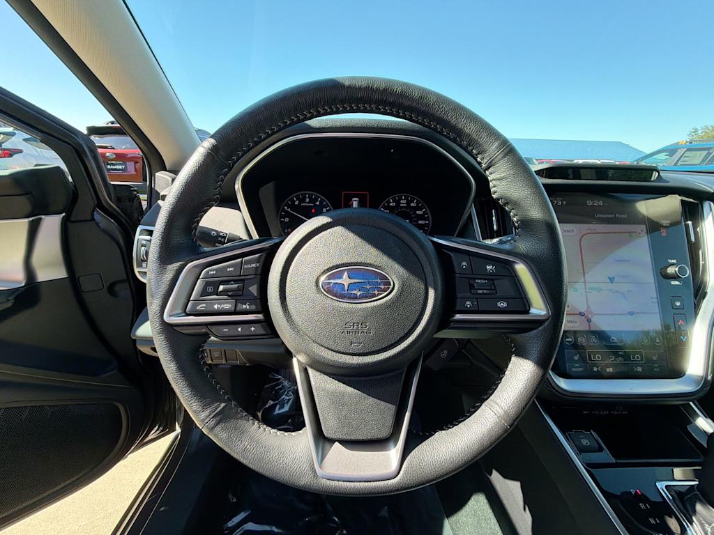 Thumbnail: 2024 Subaru Outback - 13