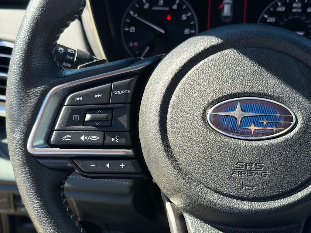 Thumbnail: 2024 Subaru Outback - 28