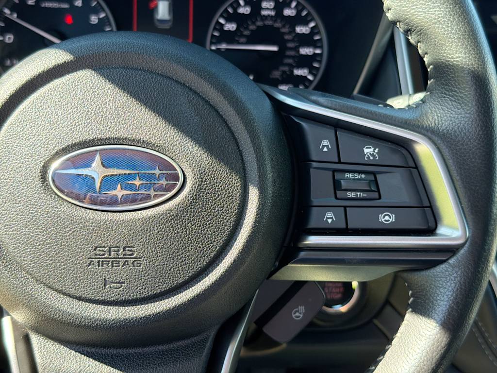 Thumbnail: 2024 Subaru Outback - 29