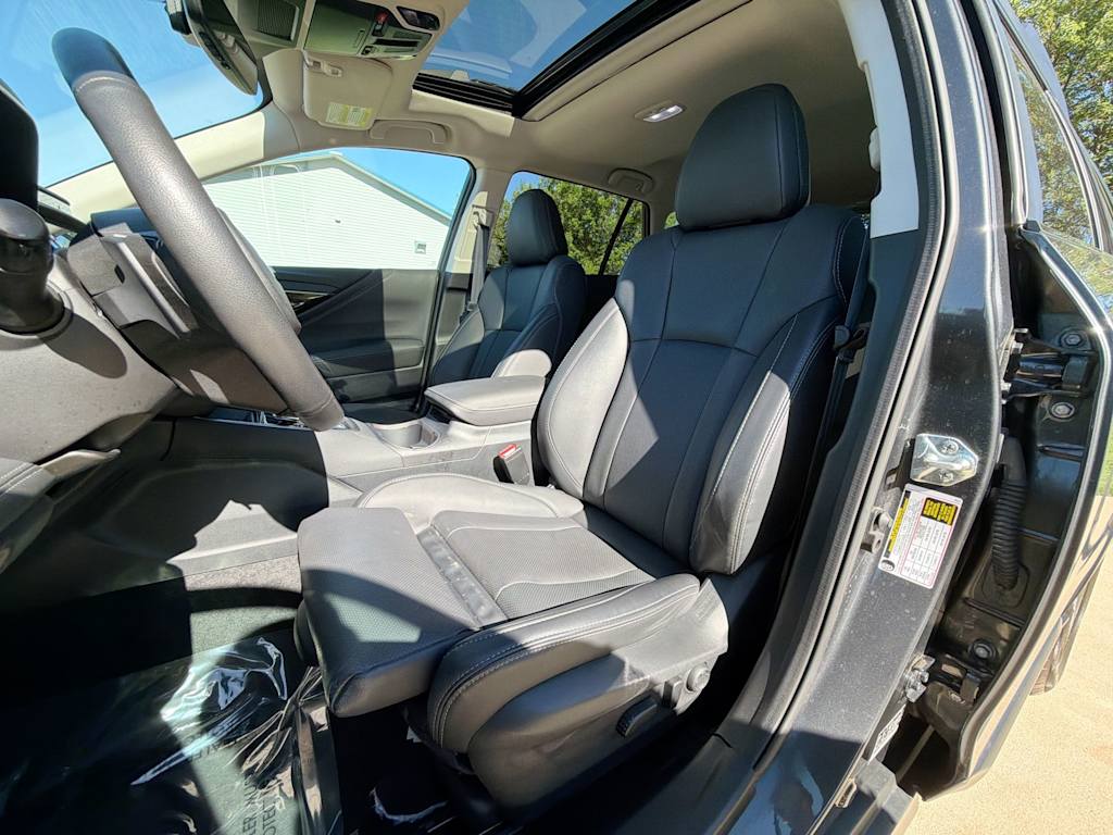 Thumbnail: 2024 Subaru Outback - 10