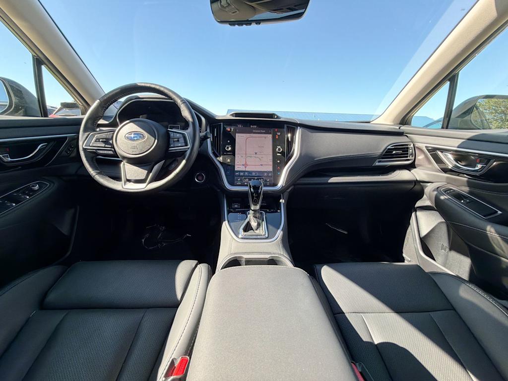 Thumbnail: 2024 Subaru Outback - 9
