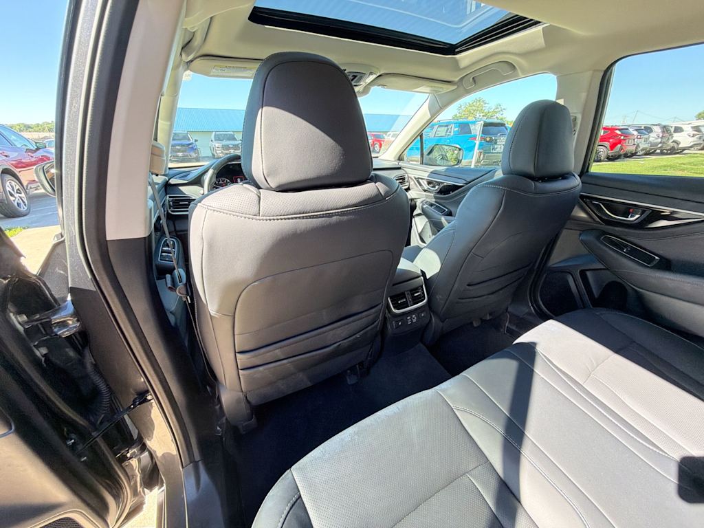 Thumbnail: 2024 Subaru Outback - 12
