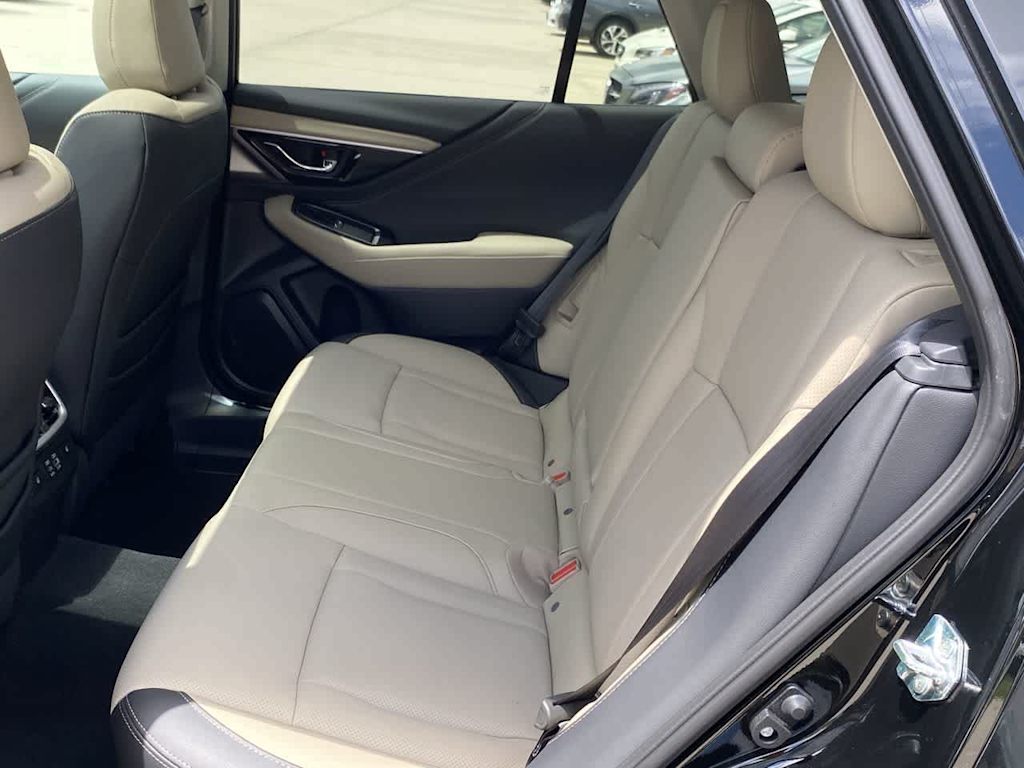 Thumbnail: 2025 Subaru Outback - 2