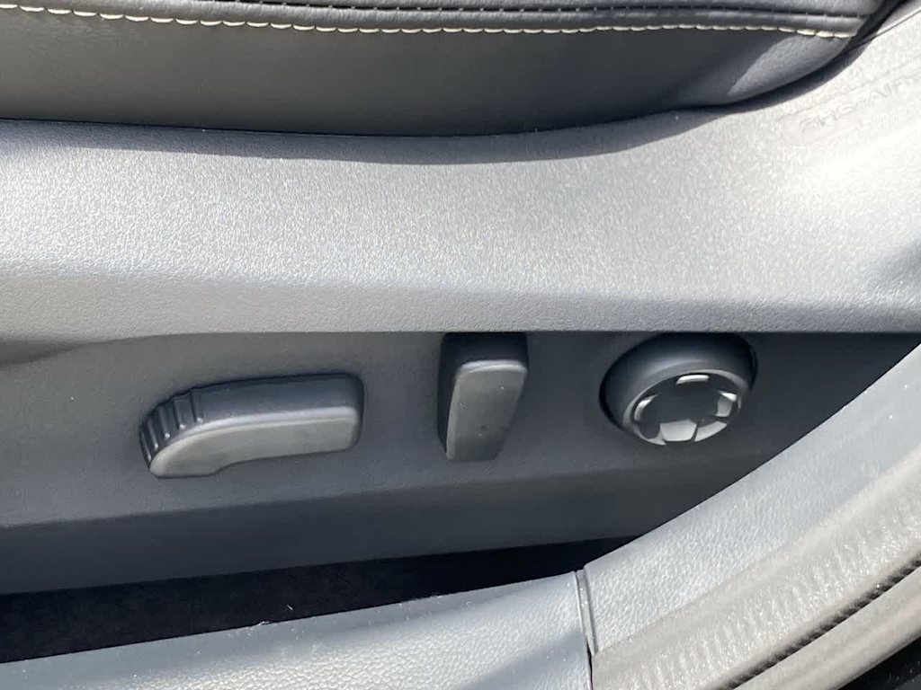 Thumbnail: 2025 Subaru Outback - 7