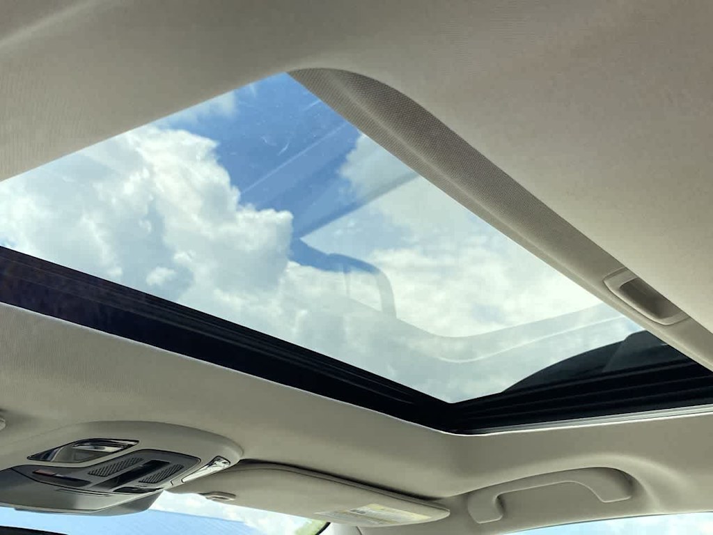 Thumbnail: 2025 Subaru Outback - 8