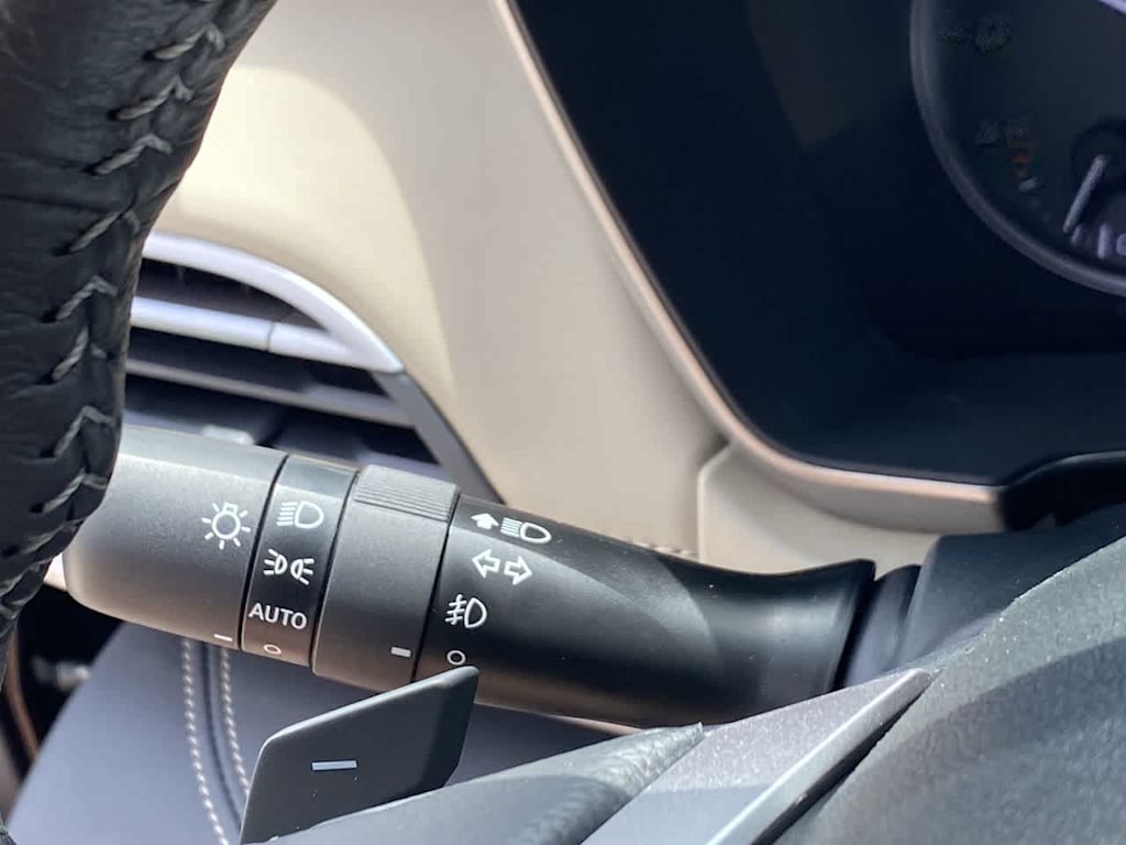 Thumbnail: 2025 Subaru Outback - 9