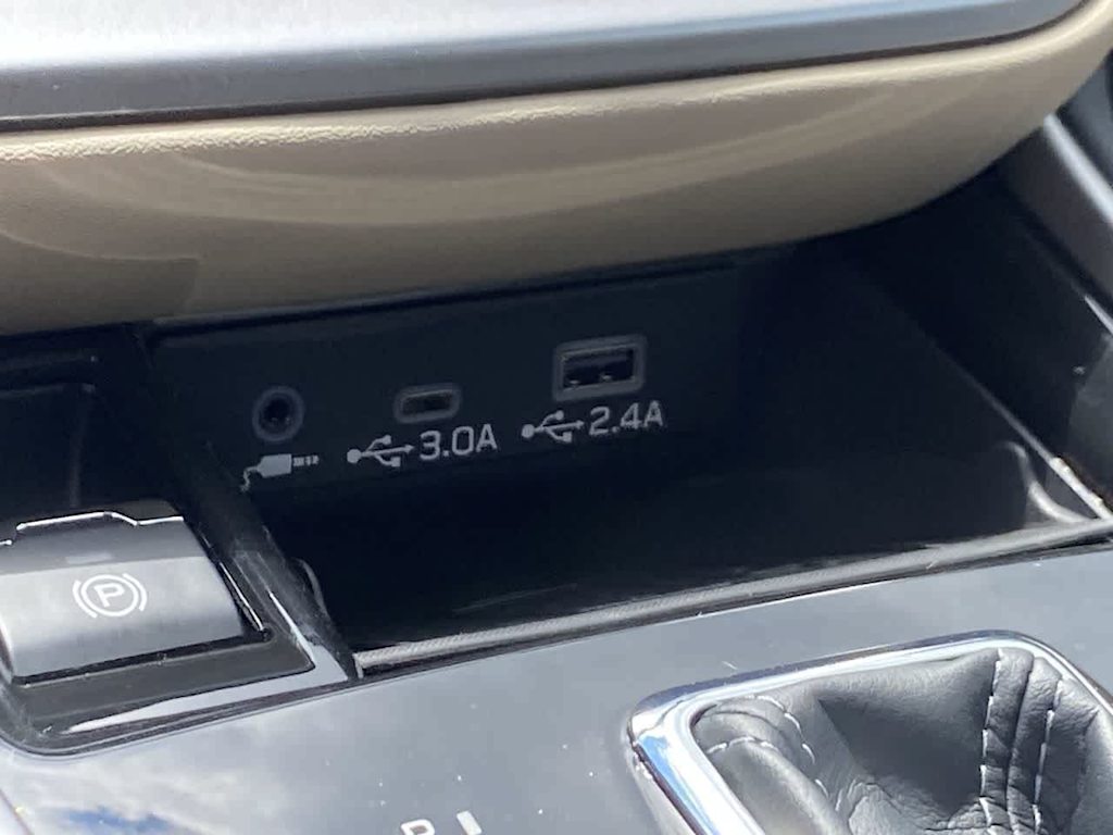 Thumbnail: 2025 Subaru Outback - 11