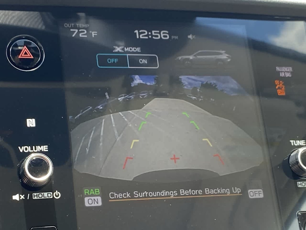 Thumbnail: 2025 Subaru Outback - 3