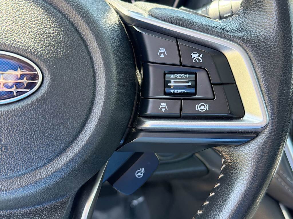Thumbnail: 2022 Subaru Outback - 28