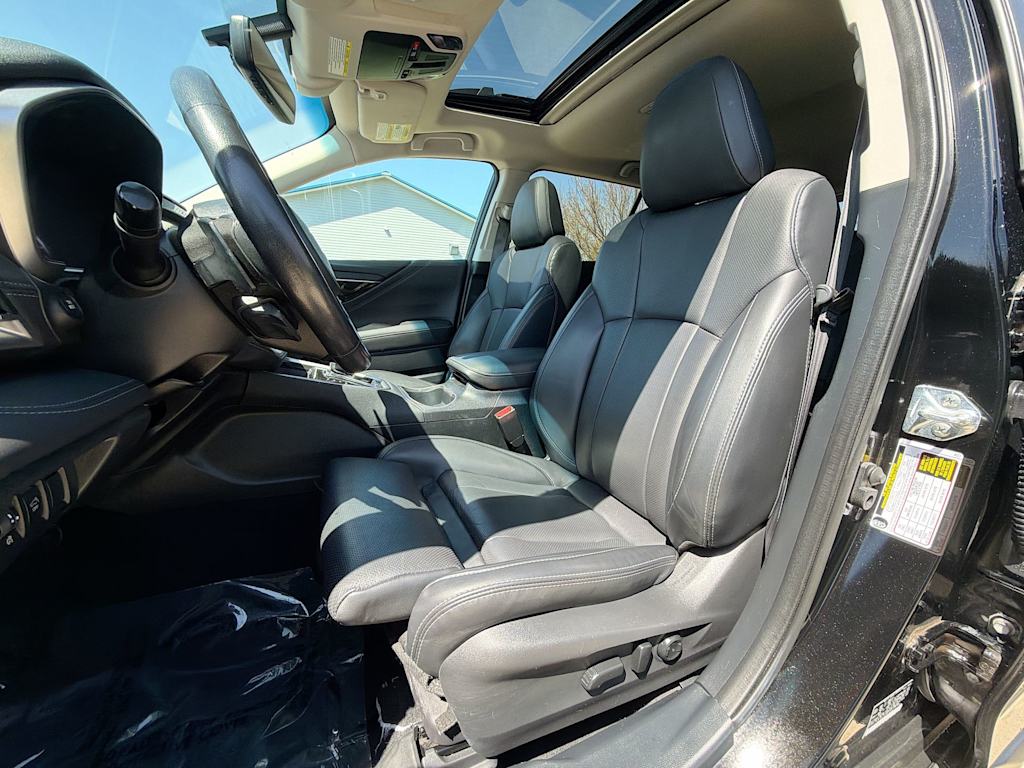 Thumbnail: 2022 Subaru Outback - 10
