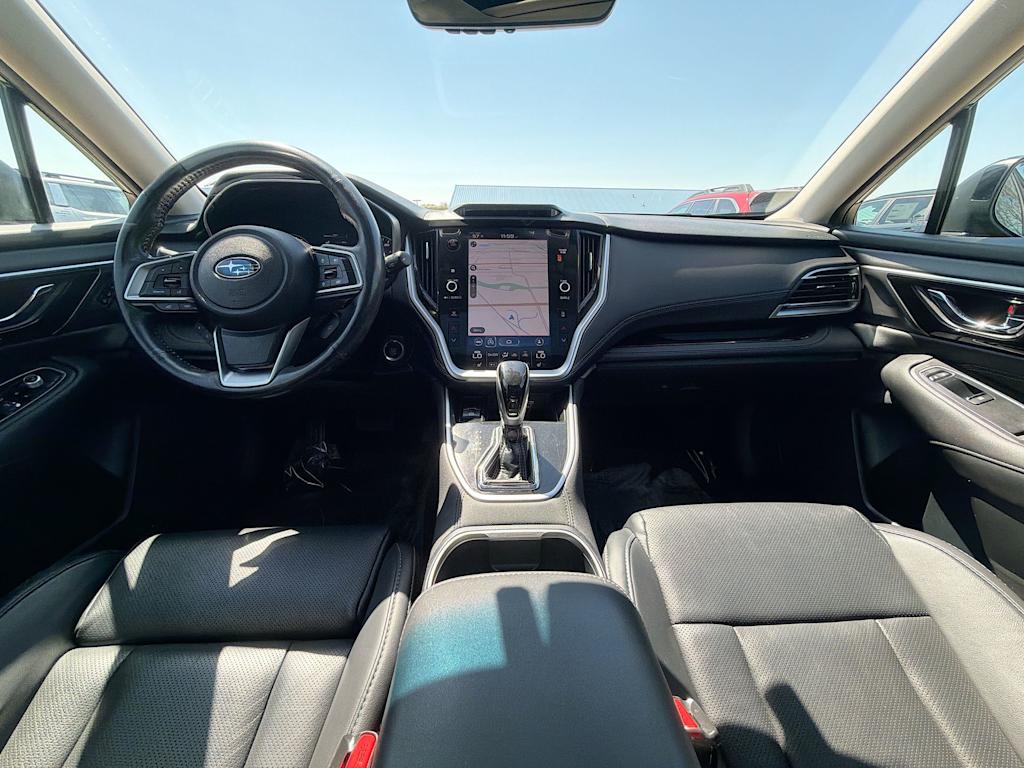 Thumbnail: 2022 Subaru Outback - 9