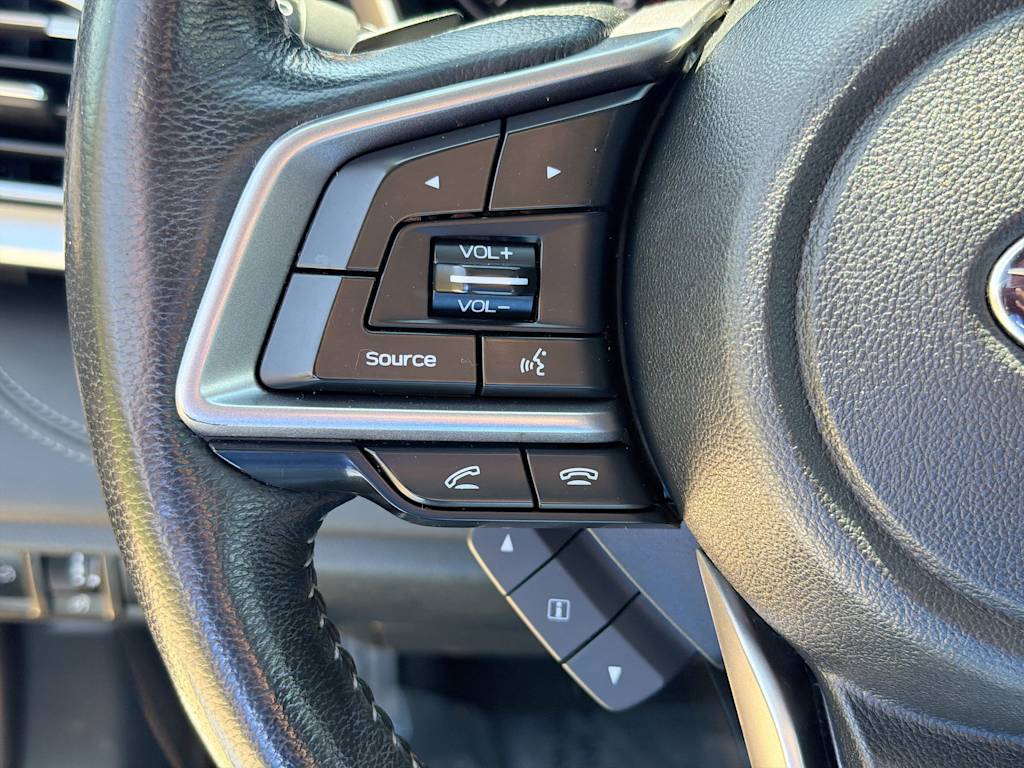 Thumbnail: 2022 Subaru Outback - 27