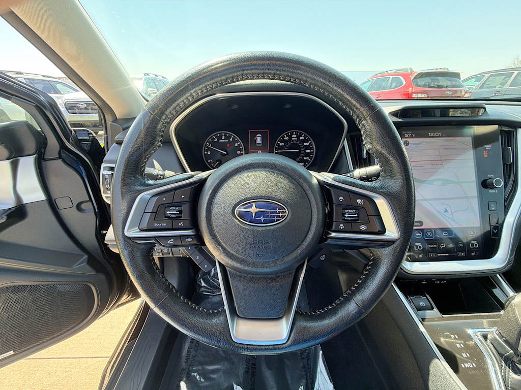 Thumbnail: 2022 Subaru Outback - 13