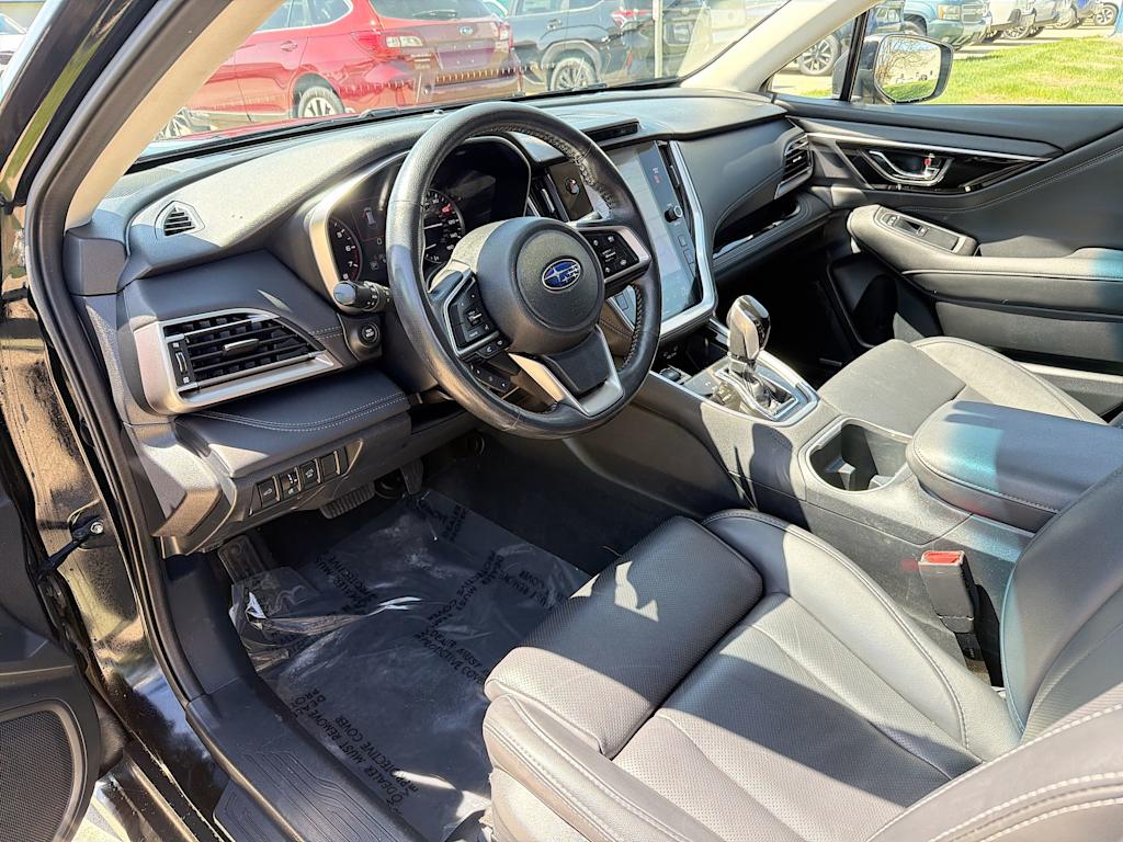 Thumbnail: 2022 Subaru Outback - 2