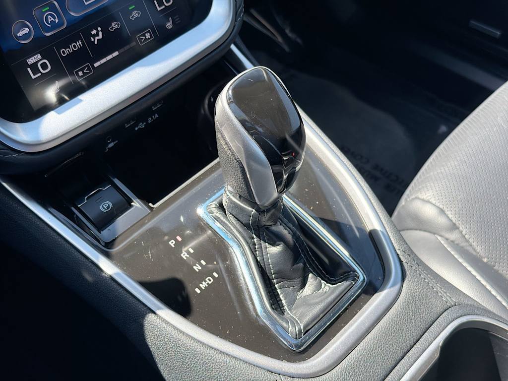 Thumbnail: 2022 Subaru Outback - 15