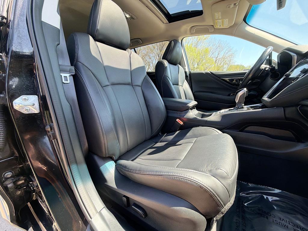 Thumbnail: 2022 Subaru Outback - 11