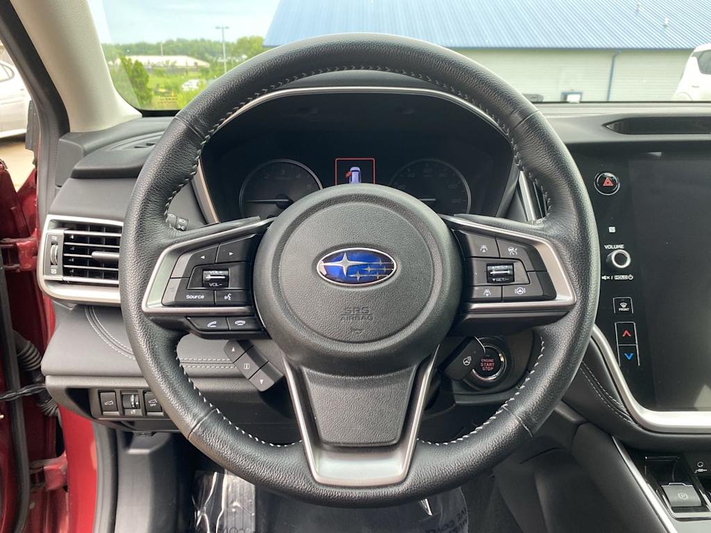 Thumbnail: 2020 Subaru Outback - 13