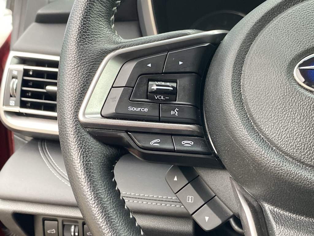 Thumbnail: 2020 Subaru Outback - 29