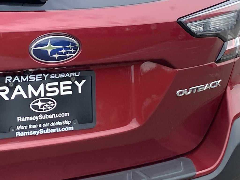 Thumbnail: 2020 Subaru Outback - 24