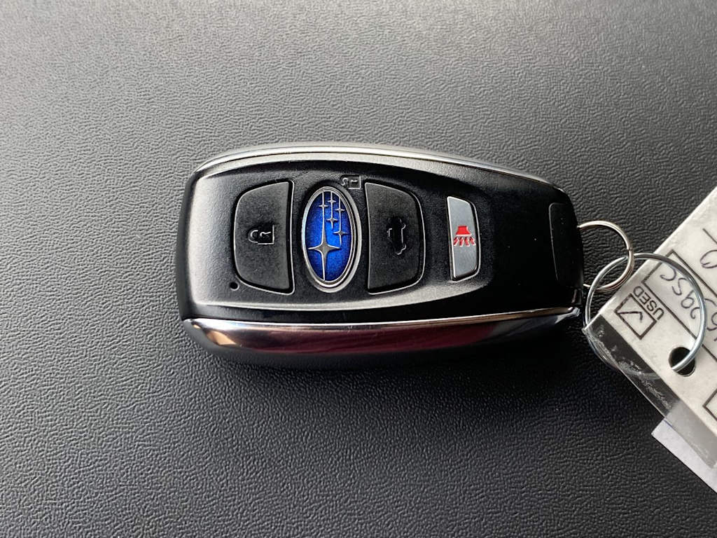 Thumbnail: 2020 Subaru Outback - 18