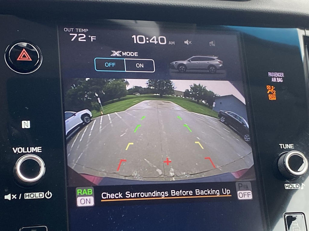 Thumbnail: 2020 Subaru Outback - 34