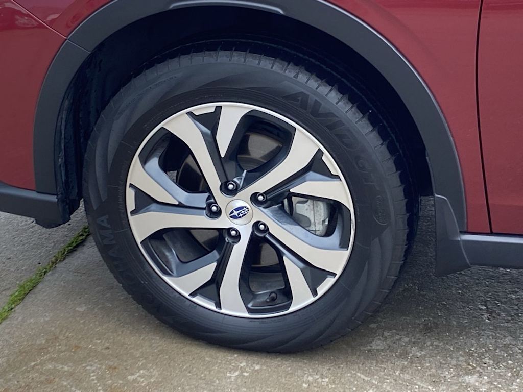 Thumbnail: 2020 Subaru Outback - 7