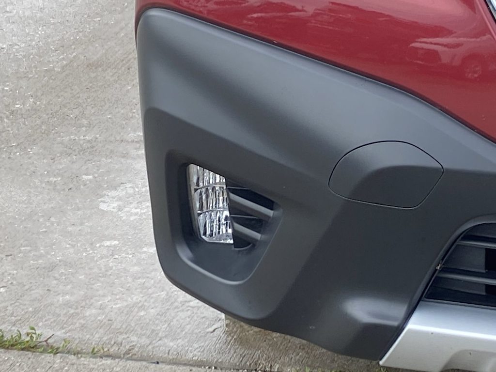 Thumbnail: 2020 Subaru Outback - 6