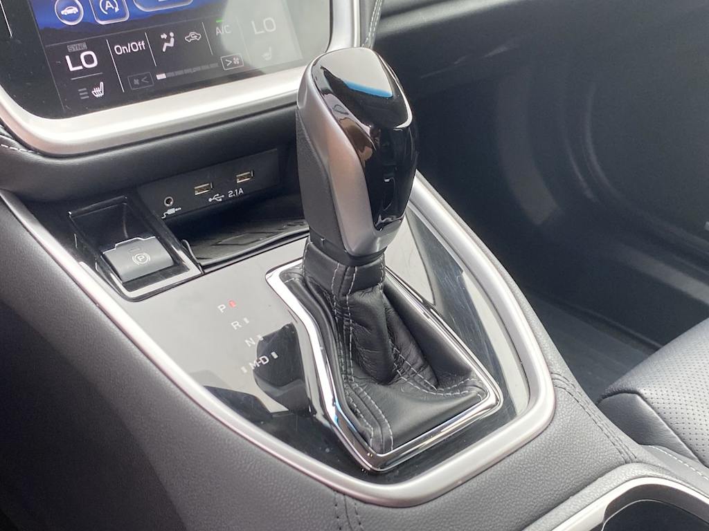 Thumbnail: 2020 Subaru Outback - 15