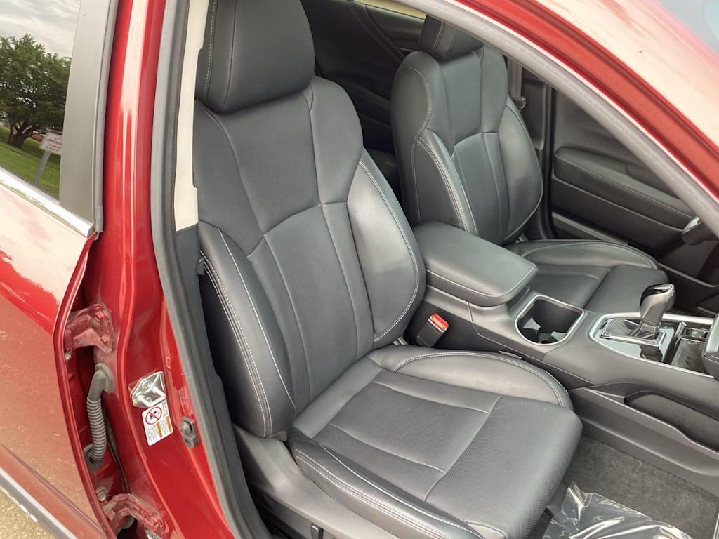 Thumbnail: 2020 Subaru Outback - 11