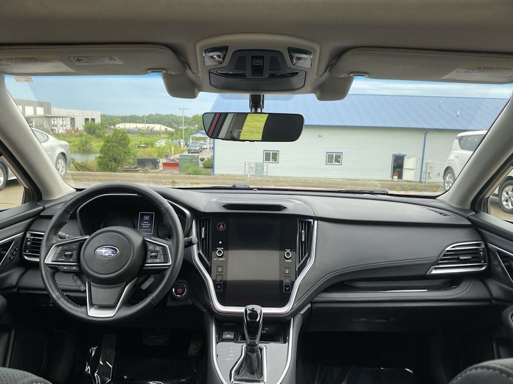 Thumbnail: 2020 Subaru Outback - 9