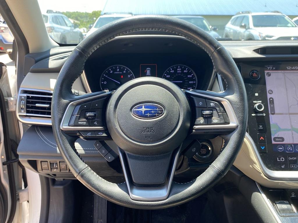 Thumbnail: 2020 Subaru Outback - 12