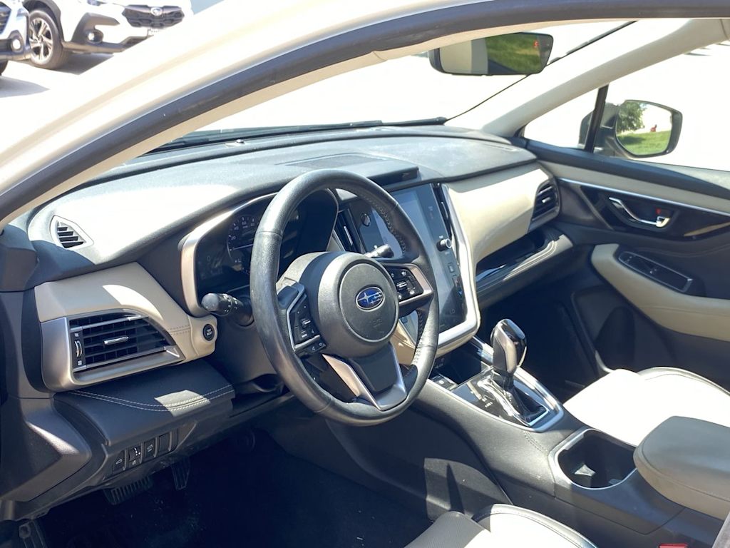 Thumbnail: 2020 Subaru Outback - 2