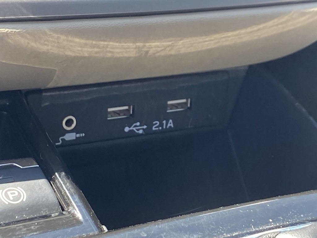 Thumbnail: 2020 Subaru Outback - 34