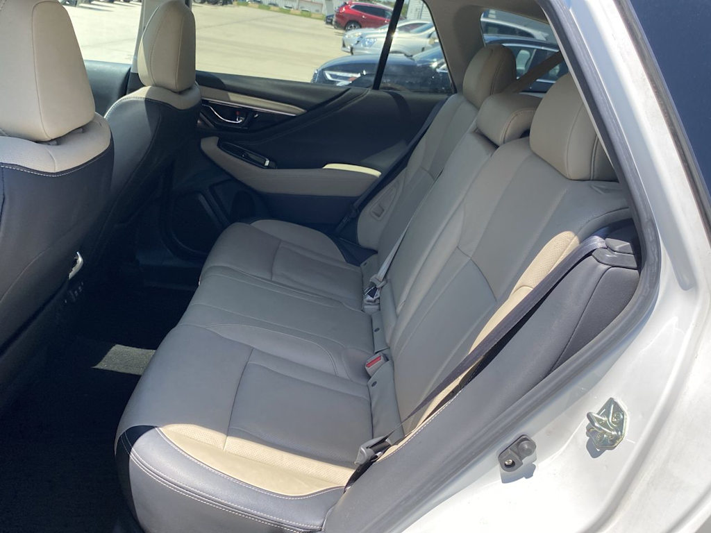 Thumbnail: 2020 Subaru Outback - 25