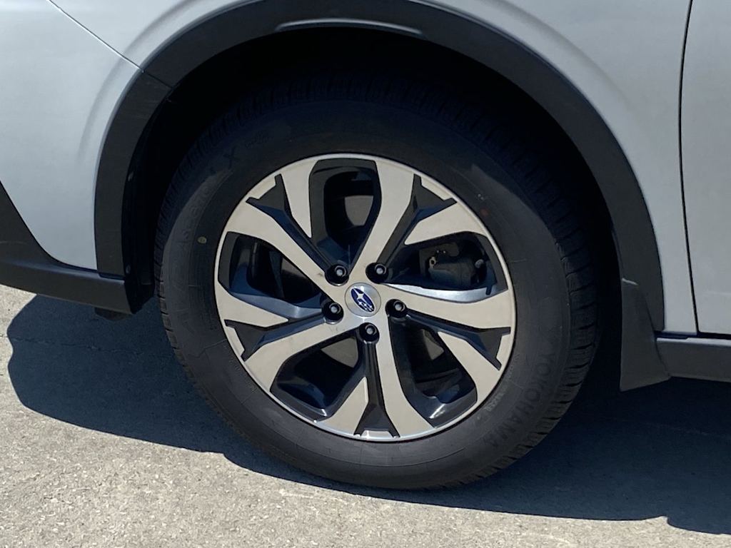 Thumbnail: 2020 Subaru Outback - 7
