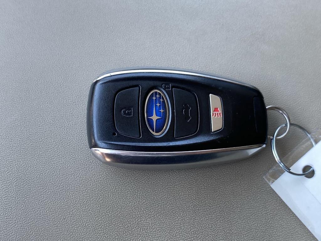 Thumbnail: 2020 Subaru Outback - 17