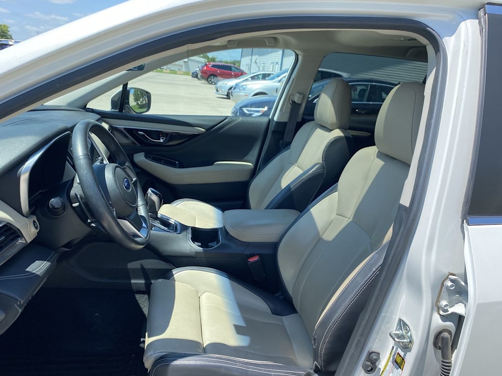 Thumbnail: 2020 Subaru Outback - 9