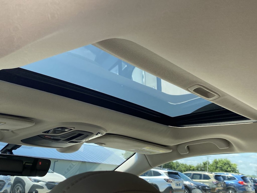 Thumbnail: 2020 Subaru Outback - 24