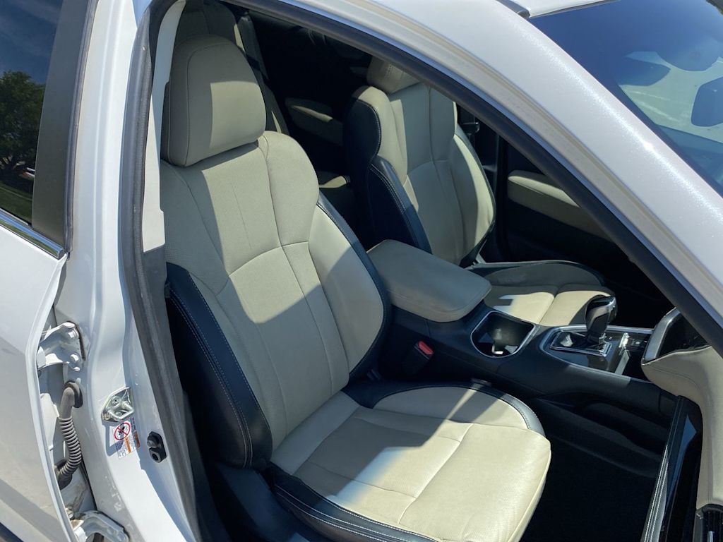 Thumbnail: 2020 Subaru Outback - 10